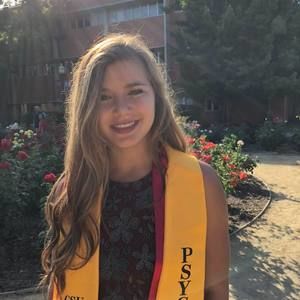 Meet your Posher, Natalie